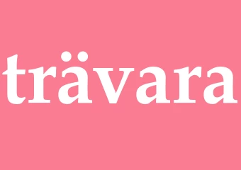 Synonym trävara