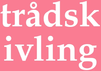 Synonym trådskivling