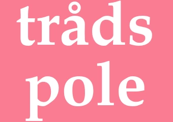 Synonym trådspole
