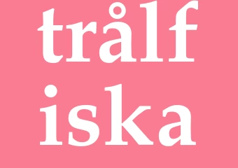 Synonym trålfiska