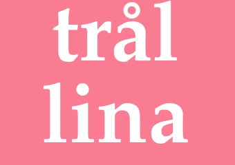 Synonym trållina