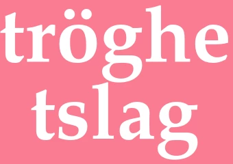 Synonym tröghetslag