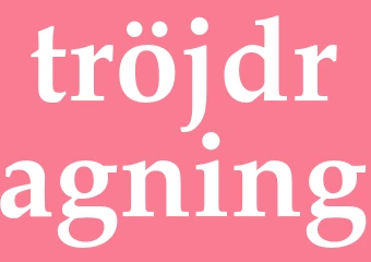 Synonym tröjdragning