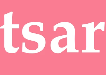 Synonym tsar