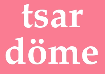 Synonym tsardöme