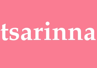 Synonym tsarinna