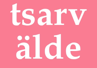 Synonym tsarvälde