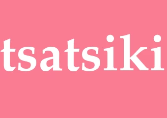 Synonym tsatsiki