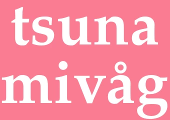 Synonym tsunamivåg