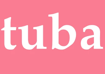 Synonym tuba