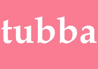 Synonym tubba