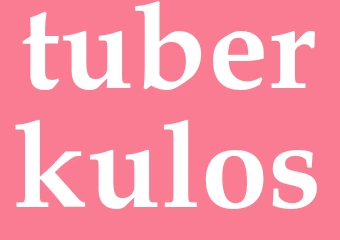 Synonym tuberkulos