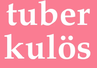 Synonym tuberkulös