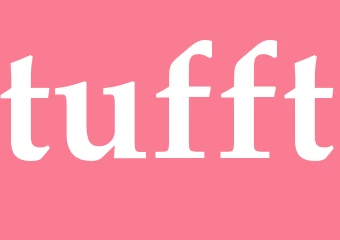 Synonym tufft