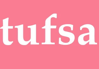 Synonym tufsa