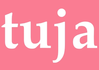 Synonym tuja