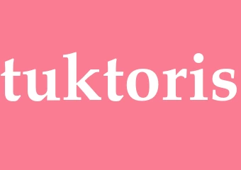 Synonym tuktoris