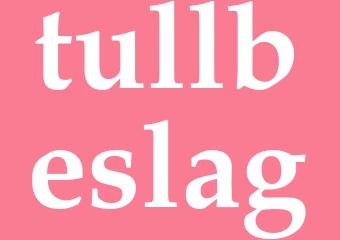 Synonym tullbeslag