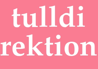 Synonym tulldirektion
