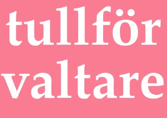 Synonym tullförvaltare