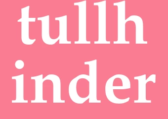 Synonym tullhinder