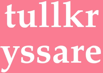 Synonym tullkryssare