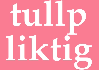 Synonym tullpliktig