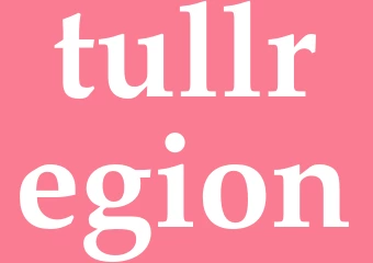 Synonym tullregion