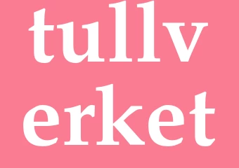 Synonym tullverket