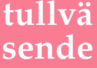 Synonym tullväsende