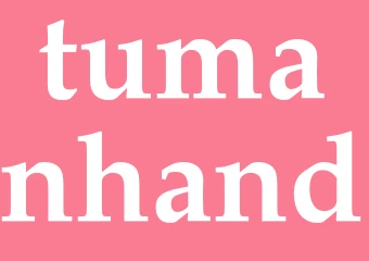 Synonym tumanhand