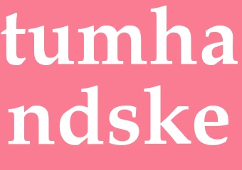 Synonym tumhandske