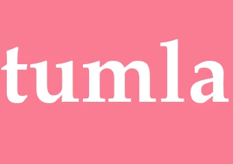 Synonym tumla