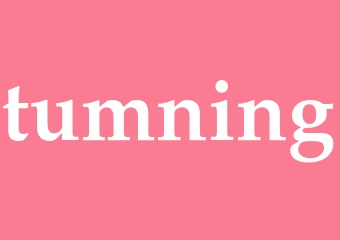 Synonym tumning