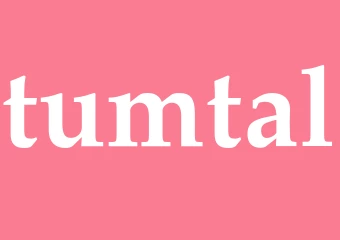 Synonym tumtal