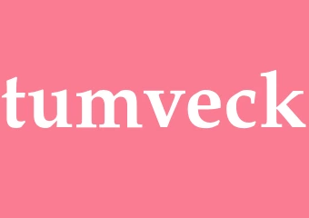 Synonym tumveck
