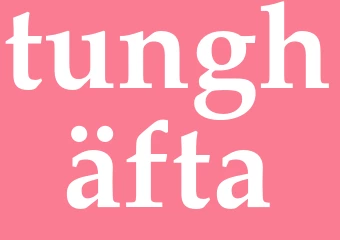 Synonym tunghäfta