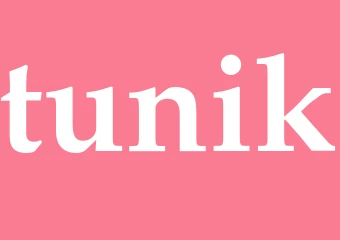 Synonym tunik