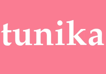 Synonym tunika