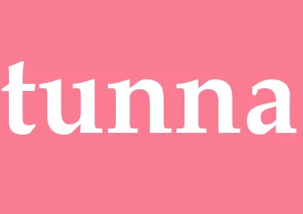 Synonym tunna
