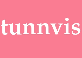 Synonym tunnvis