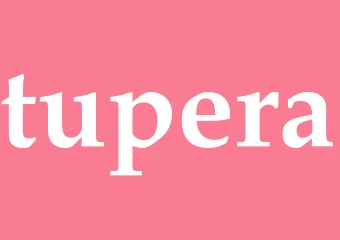 Synonym tupera