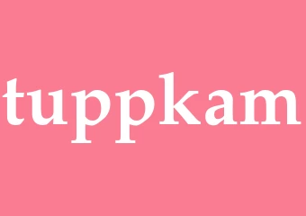 Synonym tuppkam