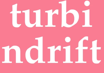 Synonym turbindrift