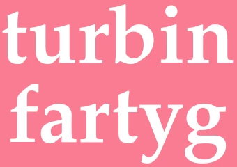 Synonym turbinfartyg