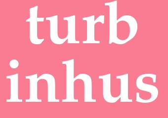 Synonym turbinhus