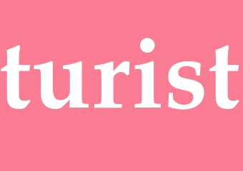 Synonym turist