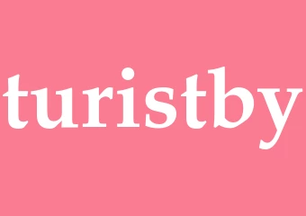 Synonym turistby
