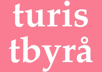 Synonym turistbyrå