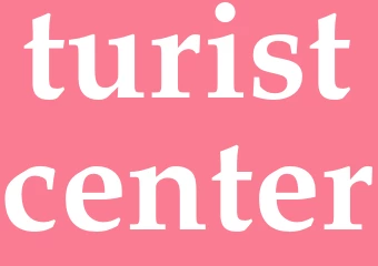 Synonym turistcenter
